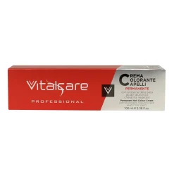 VITALCARE 100 ML N.7/4 BIONDO RAME PROFESSIONAL CREMA COLORANTE CAPELLI ALLE PROTEINE DELLA SETA