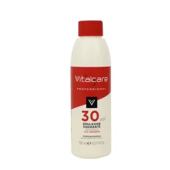 VITALCARE EMULSIONE OSSIDANATE 30 VOLUMI 150 ML