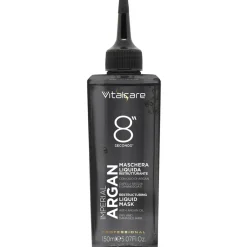VITALCARE IMPERIAL ARGAN MASCHERA CAPELLI LIQUIDA RISTRUTTURANTE 150 ML