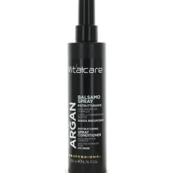 VITALCARE IMPERIAL ARGAN BALSAMO SPRAY RISTRUTTURANTE CAPELLI SECCHI DANNEGGIATI 200 ML