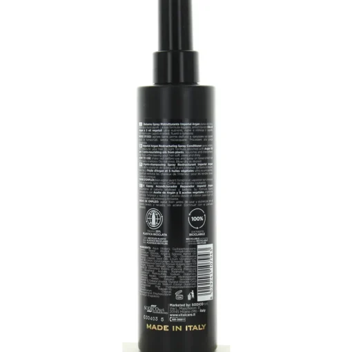 VITALCARE IMPERIAL ARGAN BALSAMO SPRAY RISTRUTTURANTE CAPELLI SECCHI DANNEGGIATI 200 ML
