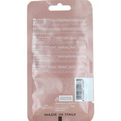 VITALCARE KERATIN MASCHERA RINFORZANTE CAPELLI FRAGILI E STRSSATI BUSTINA MONODOSE 25 ML