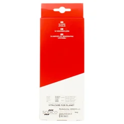 VITALCARE MANTELLA MONOUSO IN PE 10 PZ PROFESSIONAL