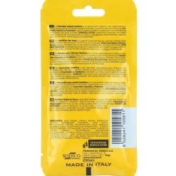 VITALCARE NUTRITIVE MASCHERA NUTRE E RISTRUTTURA CAPELLI SECCHI-SPENTI BUSTINA MONODOSE 25 ML