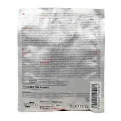 VITALCARE POLVERE DECOLORANTE SUPERSCHIARENTE PROFESSIONAL BUSTA