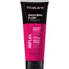 VITALCARE REFLEX COLOUR MASCHERA FLASH 1 MINUTO TRATTAMENTO INTENSIVO PROTETTIVO CAPELLI COLORATI, MECHES TUBO 190 ML