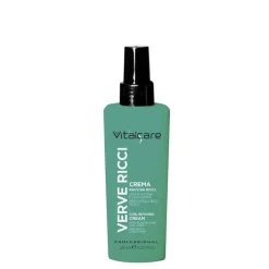 VITALCARE VERVE RICCI CREMA RAVVIVA RICCI 125 ML