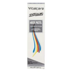 VITALCARE VIVID COLOR WHITE DILUITORE DI COLORE 100 ML