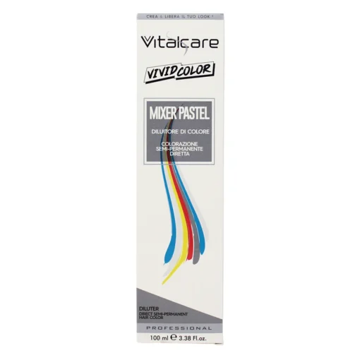 VITALCARE VIVID COLOR WHITE DILUITORE DI COLORE 100 ML