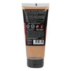 VITAMINE SCRUB CORPO WELLNESS CON CENTRIFUGATI DI MELAGRANA e RIBES NERO FRESCHI TUBO 200 ML