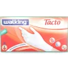 WALKING GUANTI LATTICE SINTETICO TACTO USA&GETTA 100 PZ.GRANDE