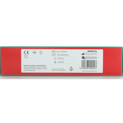 WALKING GUANTI LATTICE SINTETICO TACTO USA&GETTA 100 PZ.GRANDE