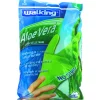 WALKING GUANTO ALOE VERA FELPATO MISURA LARGE 8-8 1/2