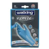 WALKING GUANTO FORTE NITRILE 30 PEZZI MISURA M 6-7 1/2 - DISP MED CL 1