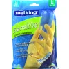 WALKING GUANTO SATINATO SENSITIVE Taglia LARGE 8-8 1/2