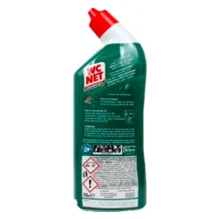 WC NET DISINCROSTANTE GEL 700 ML.
