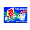 WC NET ENERGY POLVERE ATTIVA DISINCROSTANTE 4 BUSTE