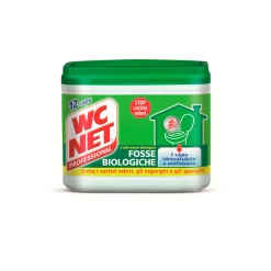 WC NET FOSSE BIOLOGICHE 12 BUSTE
