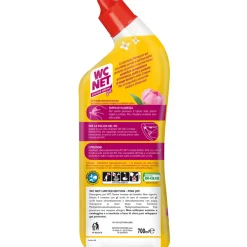 WC NET GEL PERLATO 700 ML PINK JOY