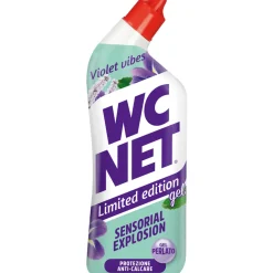 WC NET GEL PERLATO VIOLET VIBES 700 ML