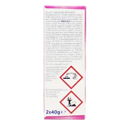 WC NET TAVOLETTA SOLIDA CANDEGGINA PROFUMATA IGIENE CONTINUA 2 PZ