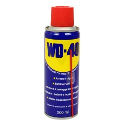 WD-40 MULTIFUNZIONE SPRAY 200 ML