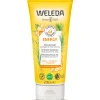 WELEDA AROMA SHOWER DOCCIA ENERGY GINGER, CITRONELLA, CEDARWOOD TUBO 200 ML