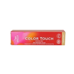 WELLA COLOR TOUCH AMMONIA FREE 4/0 CASTANO MEDIO
