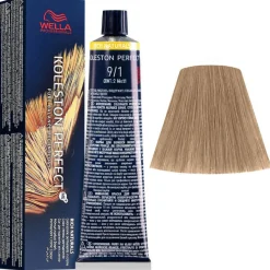 WELLA KOLESTON PERF.9/1 BIONDO CHIARISSIMO CENERE
