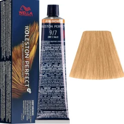 WELLA KOLESTON PERFECT 9/7 BIONDO CHIARISSIMO SABBIA