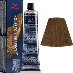 WELLA KOLESTON PERFECT 7/7 BIONDO MEDIO SABBIA