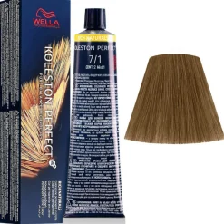 WELLA KOLESTON PERFECT 7/1 BIONDO MEDIO CENERE