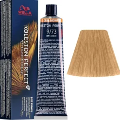 WELLA KOLESTON PERFECT 9/73 BIONDO CHIARISSIMO SABBIA DORATO