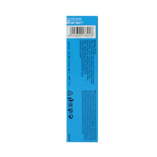 WELLA KOLESTON PERFECT 5/37 CASTANO CHIARO DORATO SABBIA