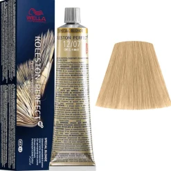 WELLA KOLESTON PERFECT 12/07 NATURALE SABBIA
