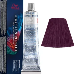 WELLA KOLESTON PERFECT 0/66 VIOLETTO INTENSO