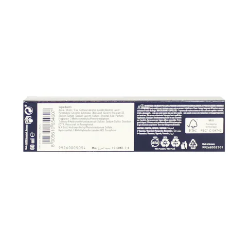 WELLA KOLESTON PERFECT ME PURE NATURALS TINTURA CAPELLI 12/11 CENERE INTENSO