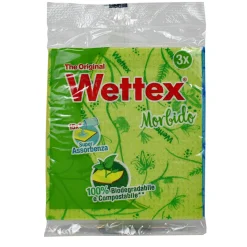 WETTEX PANNOSPUGNA 3 PZ.