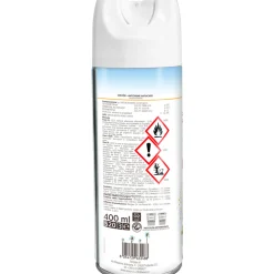 WEXOR ANTITARME ANTIACARO NARCISO BLU e FIORI DI COTONE SPRAY 400 ML
