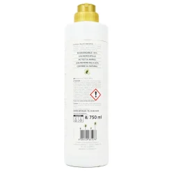 WEXOR ELISIR AMMORBIDENTE CON MICROCAPSULE ORCHIDEA VERDE E MUSCHIO DELL'HIMALAYA 30 TRATTAMENTI 750 ML