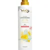 WEXOR ELISIR LAVAINCERA DETERGENTE IN GEL PROFUMANTE CON CERA CARNAUBA 750 ML ZAGARA, FIOR DI LOTO E ACCORDO MEDITERRANEO