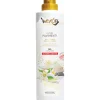 WEXOR ELISIR PAVIMENTI DETERGENTE IN GEL PROFUMANTE IGINIZZANTE CON MICROCAPSULE 750 ML ZAGARA, FIOR DI LOTO E ACCORDO MEDITERRANEO