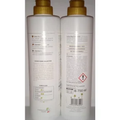 WEXOR ELISIR PAVIMENTI DETERGENTE IN GEL PROFUMANTE IGINIZZANTE CON MICROCAPSULE 750 ML ZAGARA, FIOR DI LOTO E ACCORDO MEDITERRANEO