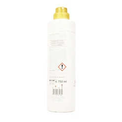 WEXOR ELISIR PAVIMENTI DETERGENTE GEL PROFUMANTE IGIENIZZANTE CON MICROCAPSULE ROSA INGLESE, GERANIO E FIORI DI CILIEGIO 750 ML
