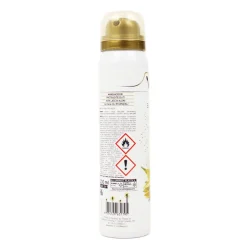 WEXOR ELISIR TESSUTI DEO SPRAY PROFUMA e PROTEGGE YLANG YLANG, CASHMERE e LEGNO DI PATCHOULI FORMATO TRAVEL 100 ML