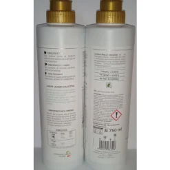 WEXOR GRAN BUCATO DETERGENTE PROFUMANTE IGIENIZZANTE FORMULA SMACCHIANTE 750 ML 25 TRATTAMENTI
