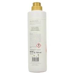 WEXOR LAVASTOVIGLIE TOTAL CARE GEL ENZIMATICO 41 LAVAGGI 750 ML