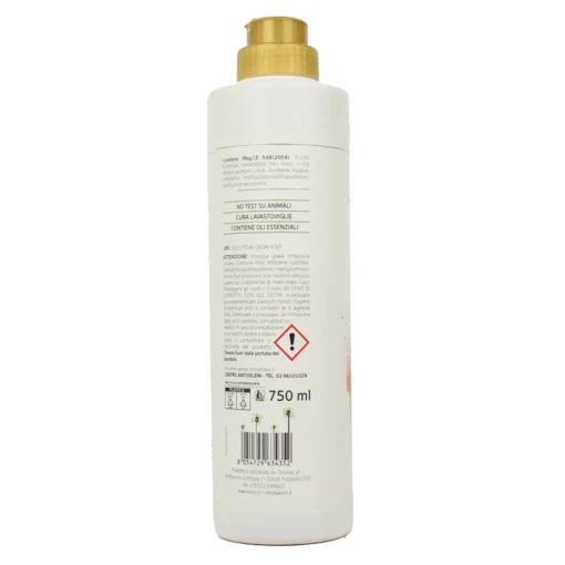 WEXOR LAVASTOVIGLIE TOTAL CARE GEL ENZIMATICO 41 LAVAGGI 750 ML