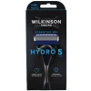 WILKINSON HYDRO 5 PROTECTION RASOIO 5 LAME