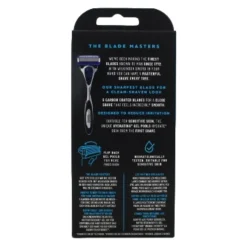 WILKINSON HYDRO 5 PROTECTION RASOIO 5 LAME